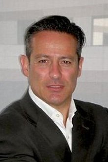 Photo of Franck Penaud