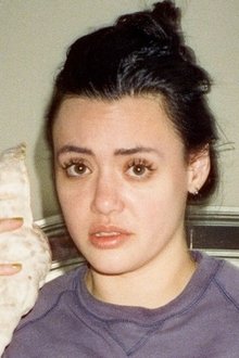 Photo of Rivkah Reyes