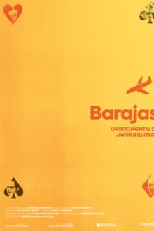 Barajas movie poster