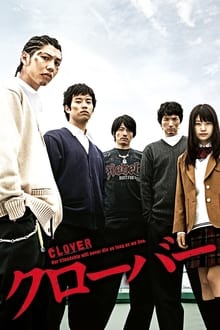 Poster da série Clover