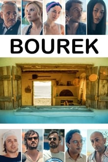 Poster do filme Bourek