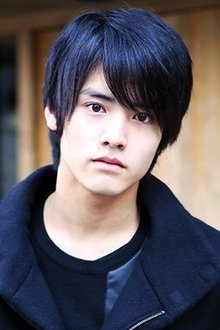 Photo of Eiji Akaso