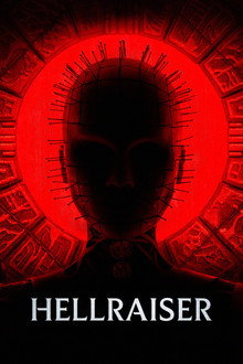 Ma Đinh – Hellraiser (2022)