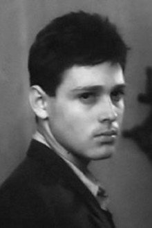 Виталий Седых
