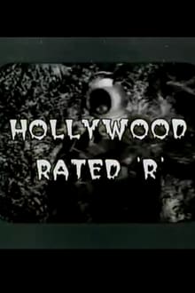 Poster do filme Hollywood Rated 'R'
