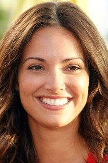 Photo of Amber McDonald