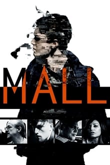 Mall movie poster