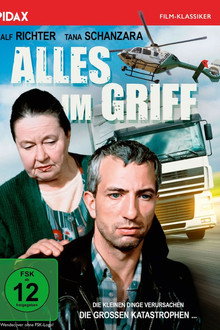 Alles im Griff