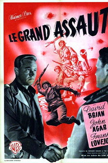 Le grand assaut