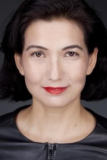 Photo of Tammie Rhee