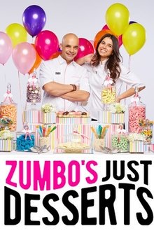 Zumbo's Just Desserts