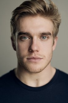 Photo of Bobby Lockwood