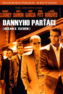 Dannyho parťáci