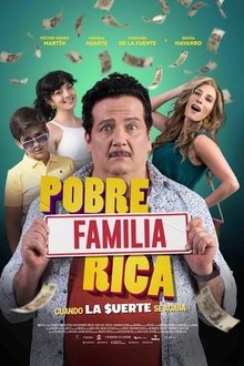 Poor Rich Family