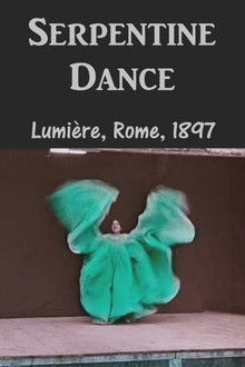 Serpentine Dance