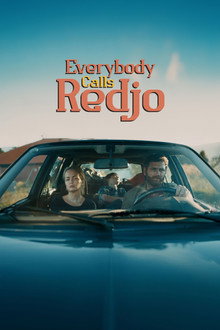 Everybody Calls Redjo