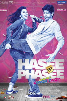 Hasee Toh Phasee
