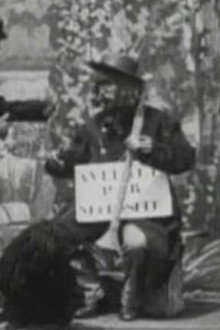 L'aveugle fin de siècle