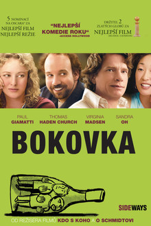 Bokovka