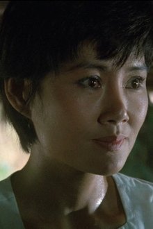 Photo of Lee Hye-sook