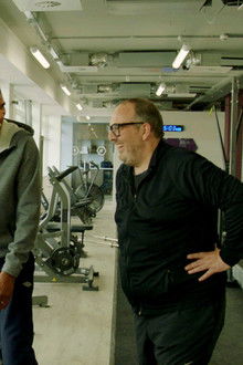 Meet the Richardsons - Season 1