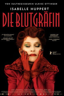 Die Blutgräfin
