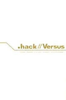 .hack//Versus: The Thanatos Report