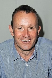 Photo of Simon Bamford