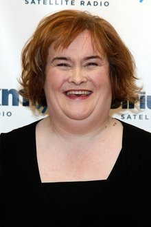Photo of Susan Boyle