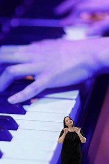 A Pianista