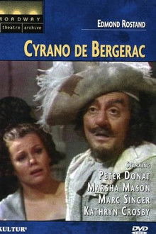 Cyrano de Begerac
