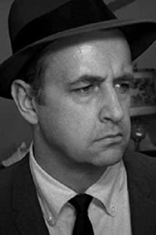 Photo of Don Gazzaniga