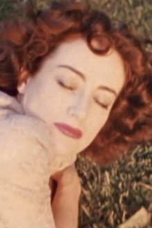 Joan Crawford's Home Movies