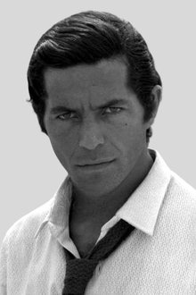 Photo of Angelo Infanti