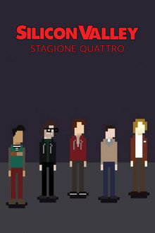 Stagione 4