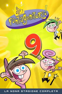 Stagione 9