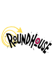 Poster da série Roundhouse