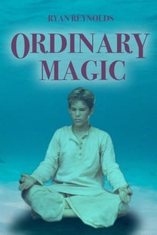 Poster do filme Ordinary Magic