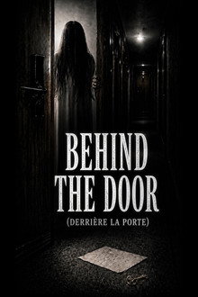 Derrière la porte