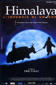 Himalaya - L’infanzia di un capo