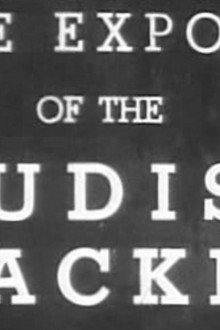 The Expose of the Nudist Racket
