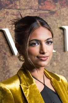 Photo of Ishana Night Shyamalan