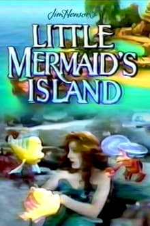 Poster da série Little Mermaid's Island