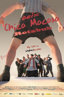 Chico mocoso