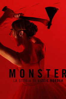 Monster: La storia di Lizzie Borden