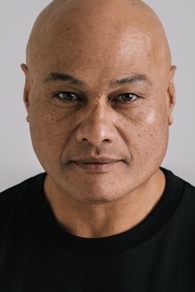 Photo of Andrew Stehlin