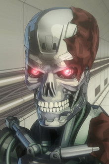 Terminator Zero - Season 1