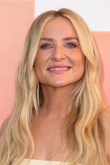 Photo of Jessica Capshaw