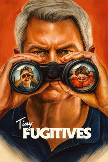 Tiny Fugitives