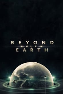 Poster da série Beyond Our Earth